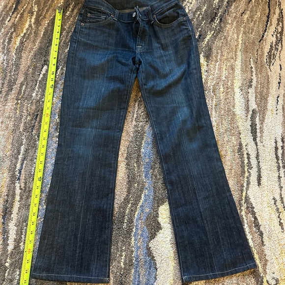 7 For All Mankind Denim - 7 For All Mankind Size 28